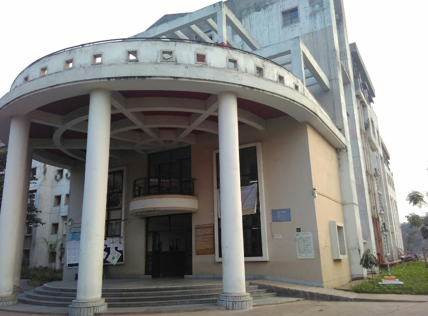 R.C.C. Institute of Information Technology - Kolkata Photo1